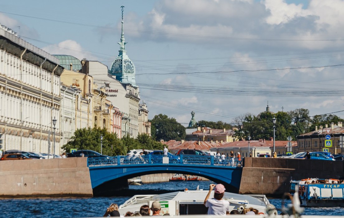 Петровская Венеция