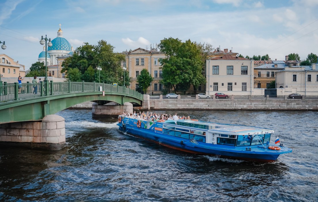 Петровская Венеция