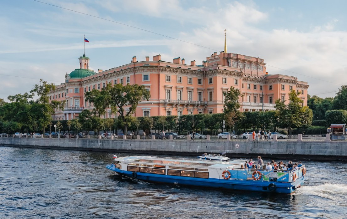 Петровская Венеция